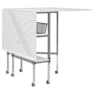 Studio Designs Sew Ready Cutting Table with Grid