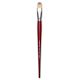 Escoda Opera Takatsu Synthetic Brush - Bright, Long Handle, Size 22