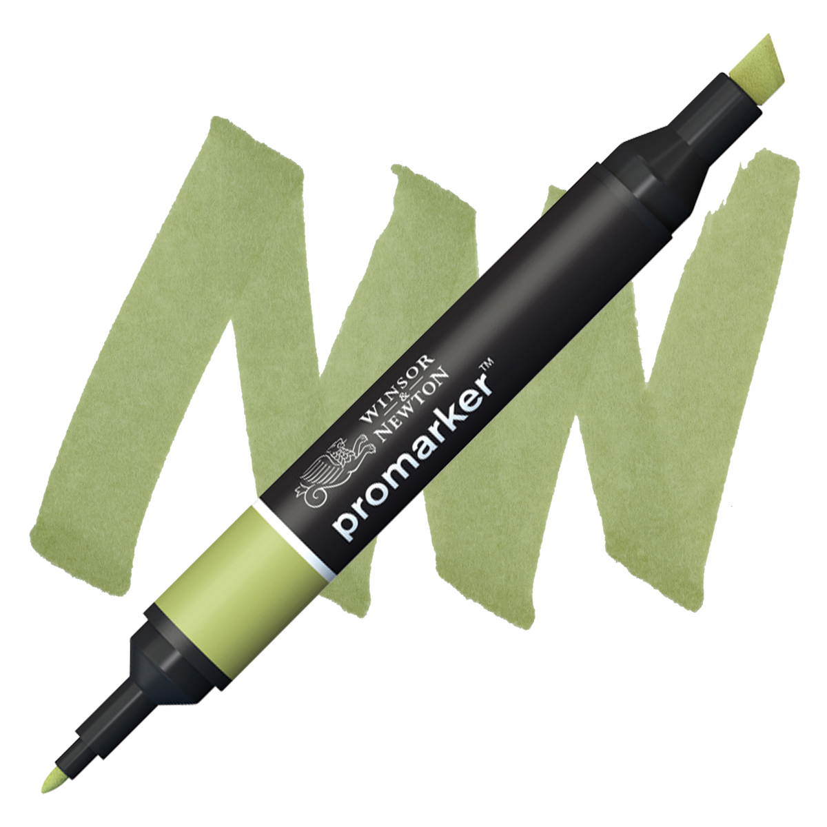 Winsor and Newton Winton PROMARKER -Fine Nib - Broad Nib — ULTIMATE CRAFT