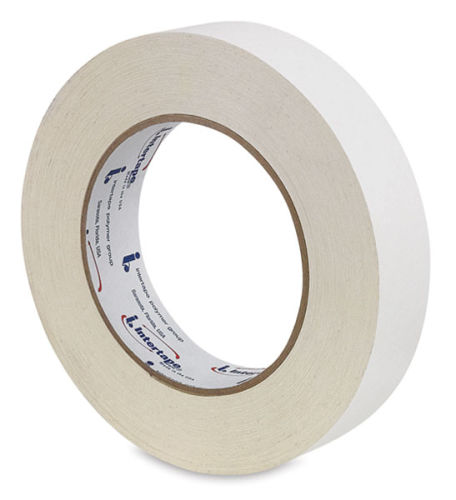Masking tape for taping down watercolor paper? - WetCanvas: Online
