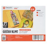 DecoArt Paint Like Klimt Class Pack