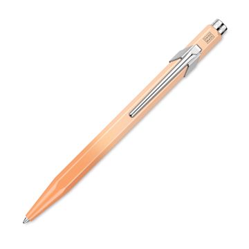 Open in modal - Caran d’Ache Sunset Sky 849 Ballpoint Pen