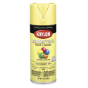 Krylon Colormaxx Spray Paint - Bright 12 oz