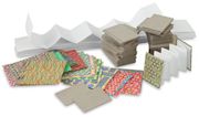 Paper Craft Kits and Sets