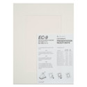 Stu-Art Economy Ready-Mats with Backing - 12