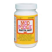 Collage Glue and Adhesives