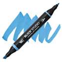 Blick Studio Alcohol Art Marker - 536 Azure Blue