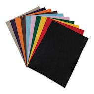 Creativity Street Felt Sheet Assortment