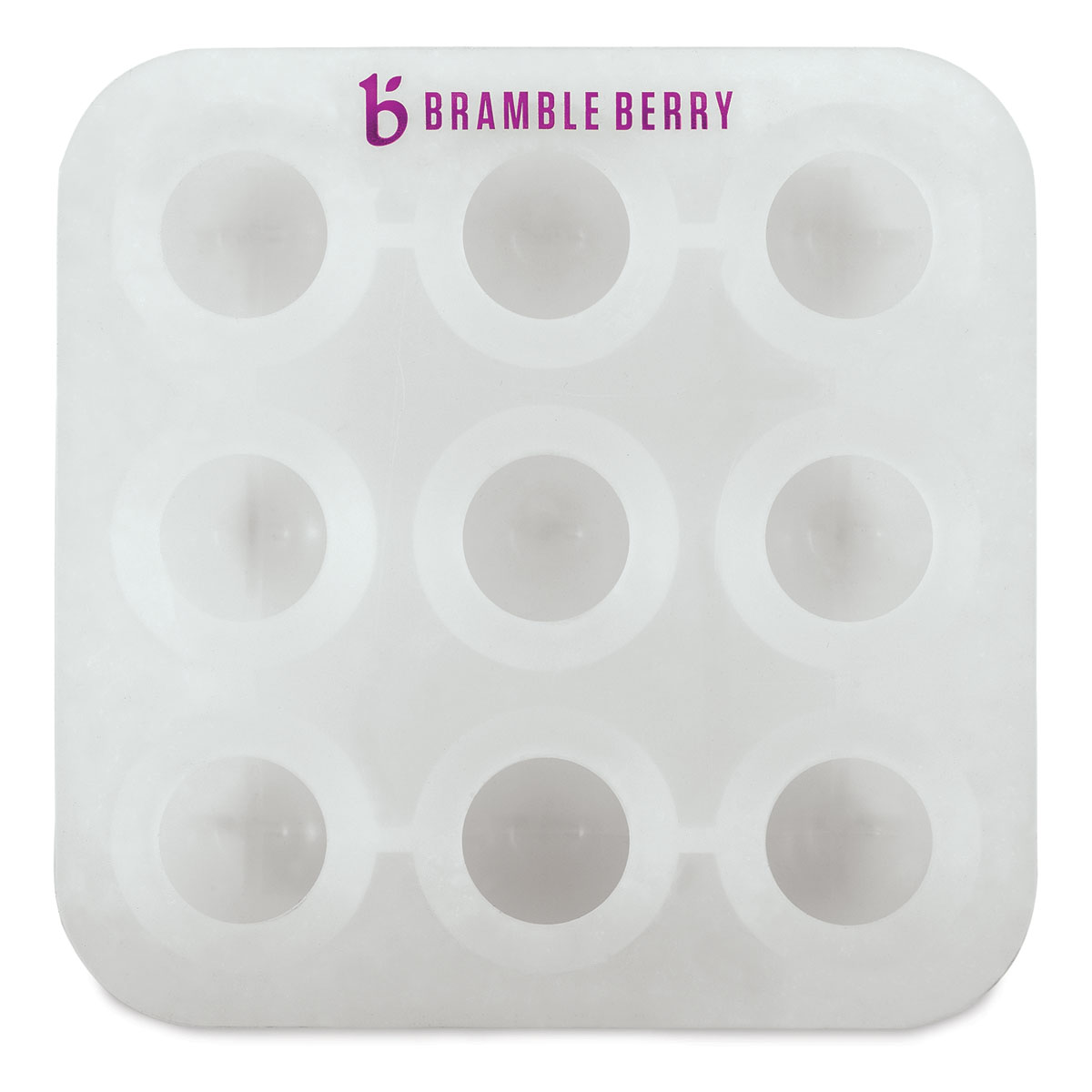 Bramble Berry Silicone Molds