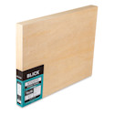 Blick Studio Artists' Wood Panels - Gallery Cradle, 14" x 18", 1-1/2" Cradle