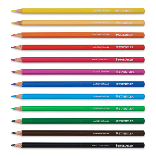 Staedtler 146C Colored Pencil Sets