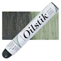 Shiva Oilstik Oil Paint - Olive Green, Regular