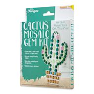 DIY Designs Mosaic Gem Kits