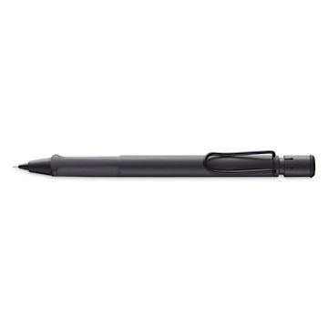 Open in modal - Lamy Safari Mechanical Pencil - Charcoal, 0.5 mm