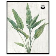 Blick Metal Gallery Frame - Black, 16” x 20”