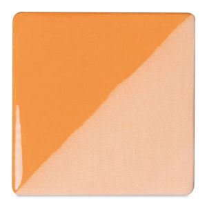 Speedball Ceramic Underglaze - Peach, Opaque, 2 oz