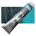 Maimeri Classico Oil Color - Phthalo Blue Green, 200 ml tube