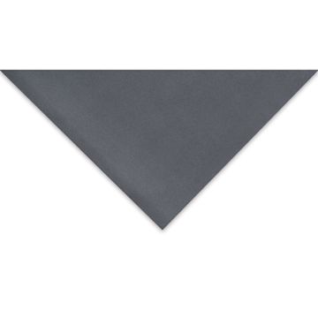 Open in modal - Clairefontaine Pastelmat Mounted Board - Charcoal Grey, 9-1/2" x 12-1/2" close-up