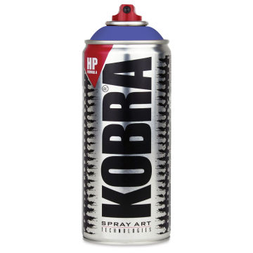 Kobra High Pressure Spray Paint - Ametista, 400 ml