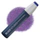 Blick Studio Marker Refill - Navy Blue, 073, swatch and refill