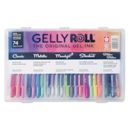 Sakura Gelly Roll Complete Pen Set