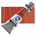 Van Gogh Oil Paint - Light Oxide Red, 40 ml tube