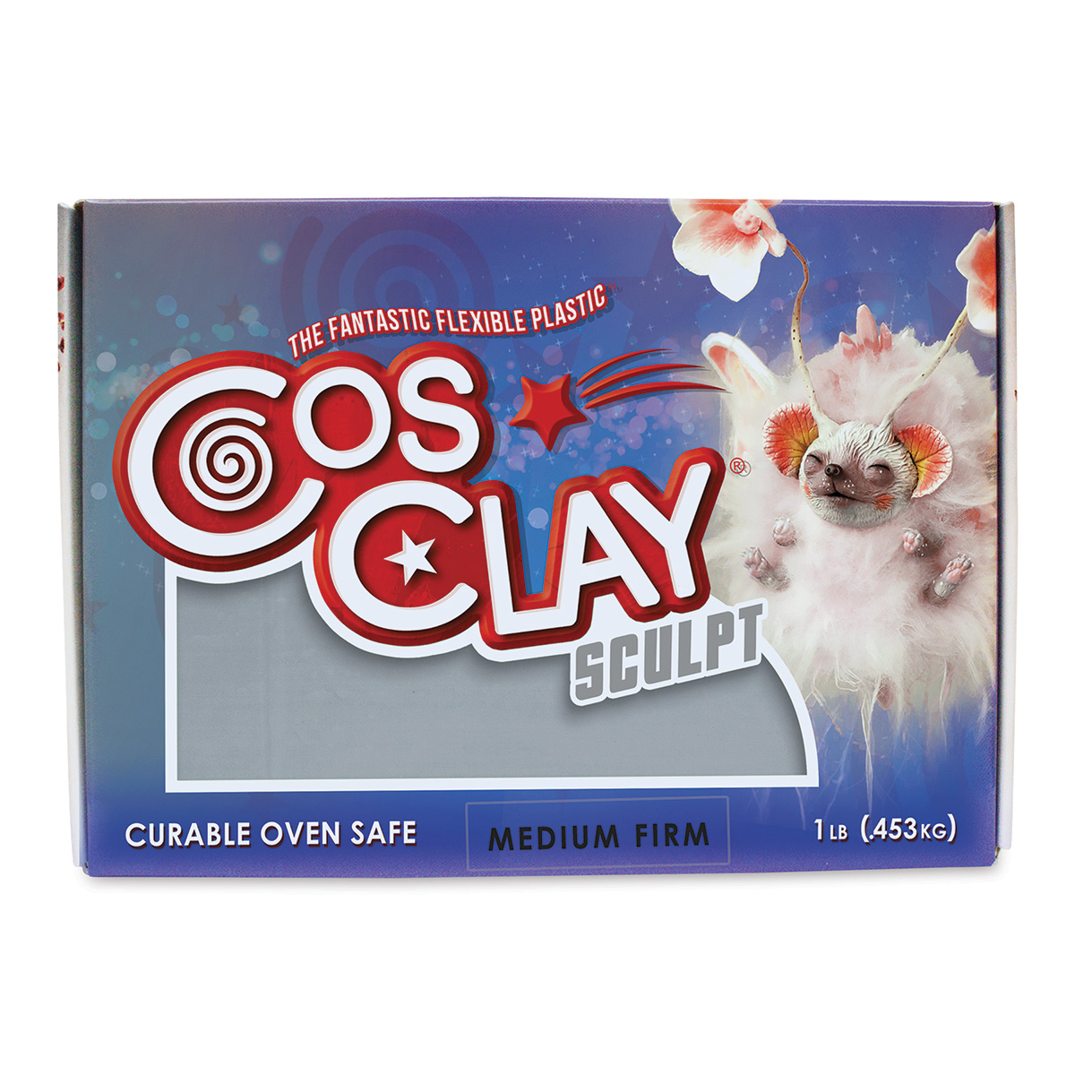Cosclay C2 Clearbond Oven-Cure Adhesive