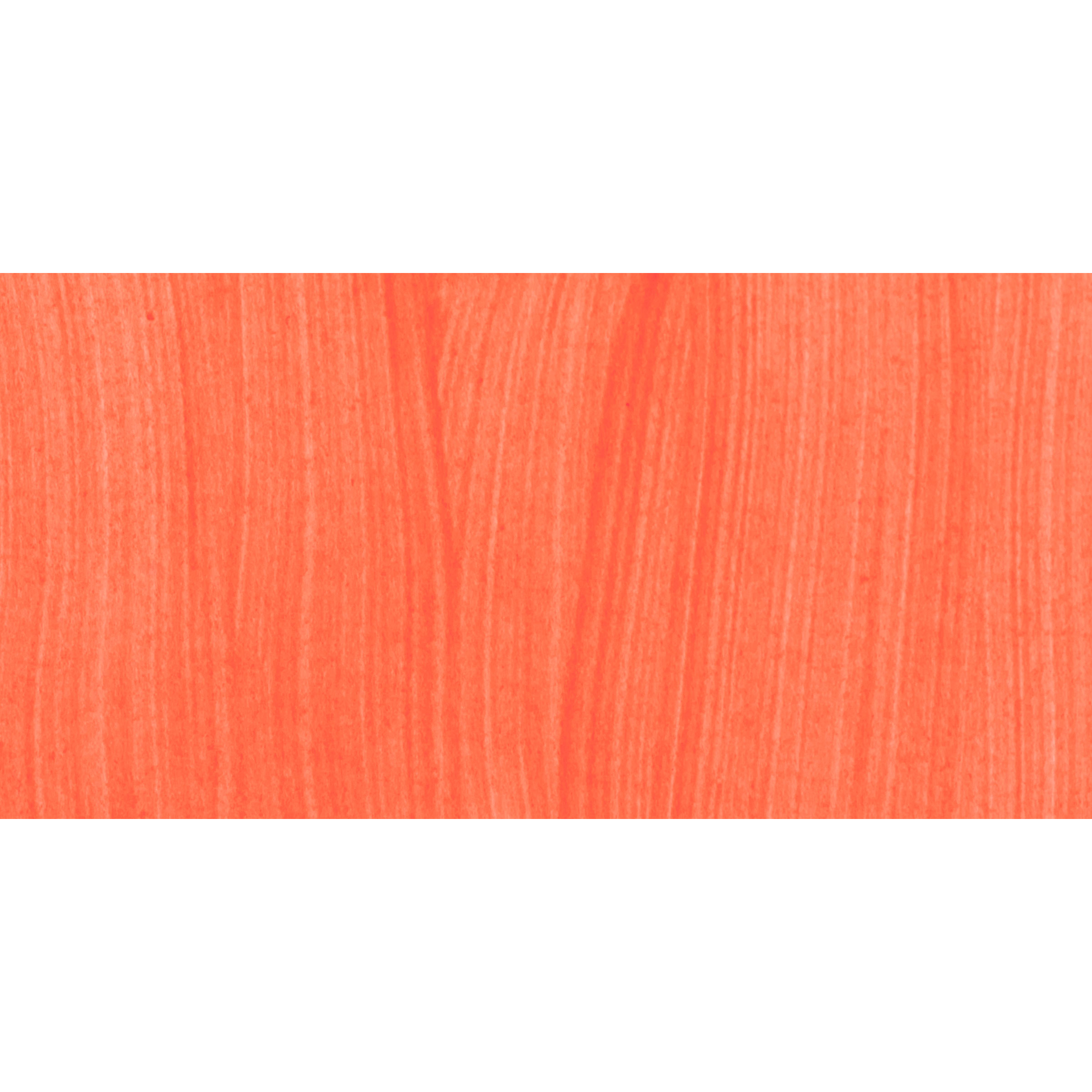 Vallejo Game Color Acrylic Paint - Fluorescent Orange, 18 ml