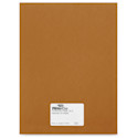 RiteCo Construction Paper - Brown, 9" x 12", 50 Sheets