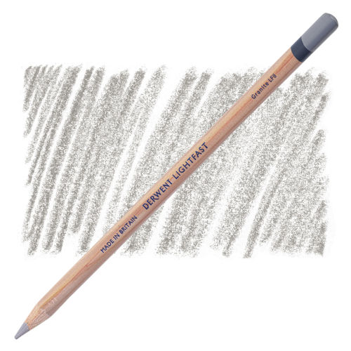 Derwent Lightfast Colored Pencil - Granite 