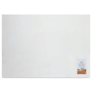 Open in modal - Hahnemühle Expressions Watercolor Paper Pack - 27.6" x 25.6", 10 Sheets, 300 gsm