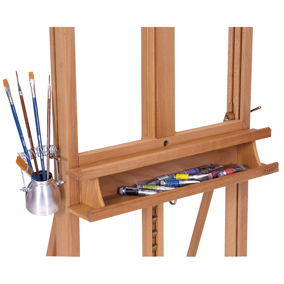 Mabef Artist Plus Easel M-07