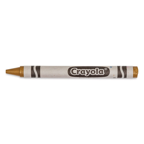 Crayola Single Crayon- Blue