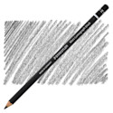 Staedtler Mars Lumograph Black Drawing Pencil - 2B