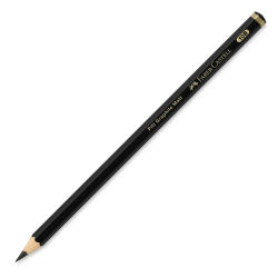 Faber-Castell Pitt Graphite Matte Pencil - 10B