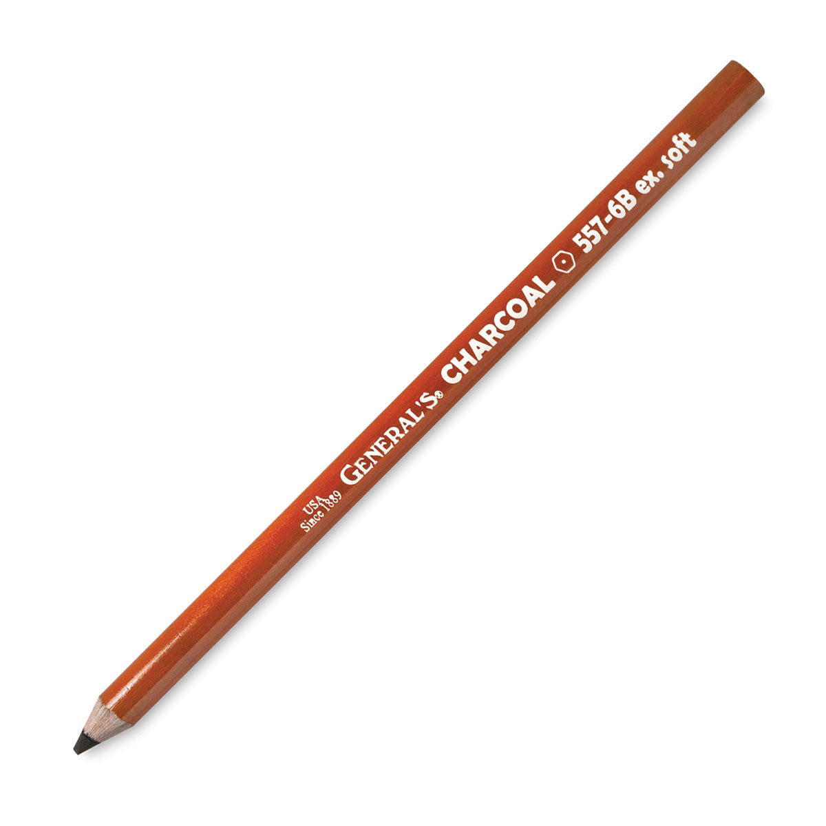 General Charcoal Pencil Kit