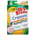 Crayola Crayons - Box of 12, Red