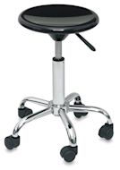Richeson Colored Adjustable Stools