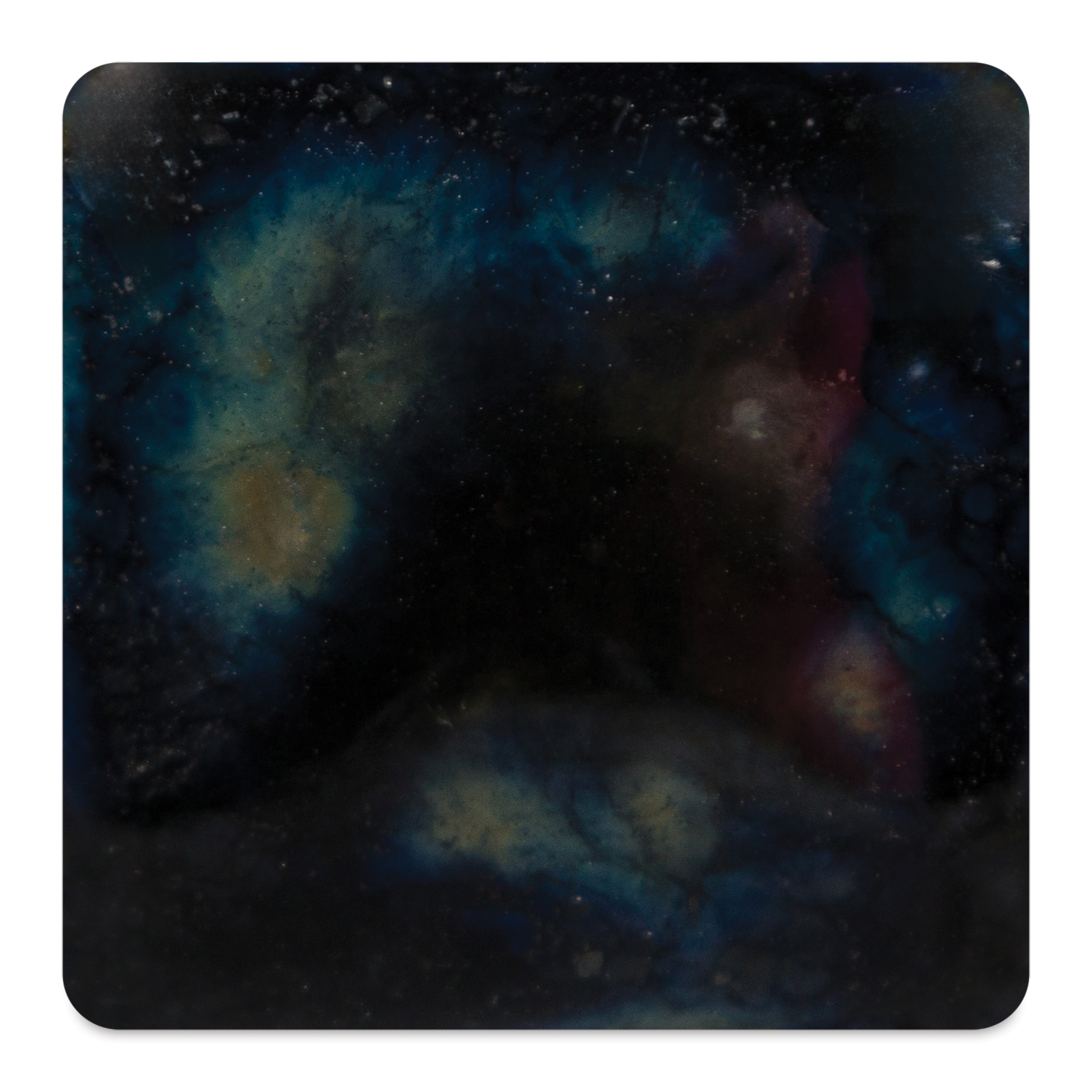 Mayco Jungle Gems Crystal Glaze - Obsidian, Pint | BLICK Art