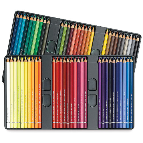 Faber-Castell Albrecht Durer Watercolor Pencil Set - Set of 60