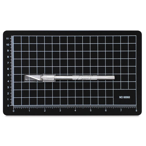 Excel Precision Cutting Kit w/ Black Mat