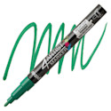 Pebeo 4Artist Marker - Dark Green, 2 mm