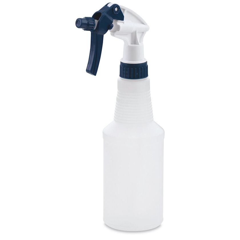 Plastic Spray Bottle | BLICK Art Materials