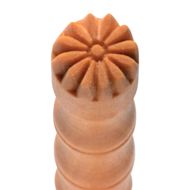 MKM Pottery Tools Mini Round Stamps
