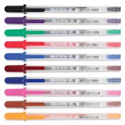 Gel Pens and Refills