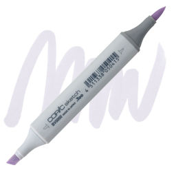 Copic Sketch Marker - Pale Thistle BV0000