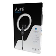 Daylight Aura Ring Light
