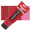 Amsterdam Standard Series Acrylic - Carmine, 250 ml Tube