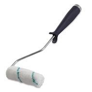 Linzer ProEdge Microfiber Mini Paint Roller and Refill