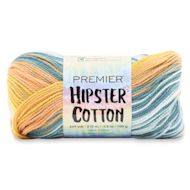 Premier Yarn Hipster Cotton Yarn